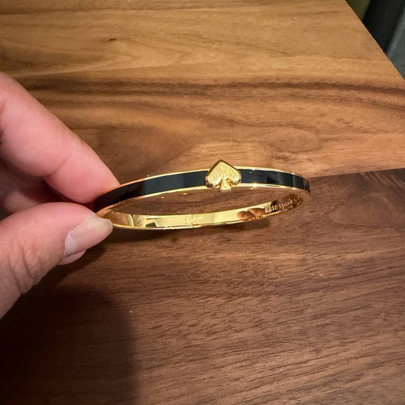 Kate Spade Gold Bracelets - Picture 11 of 14